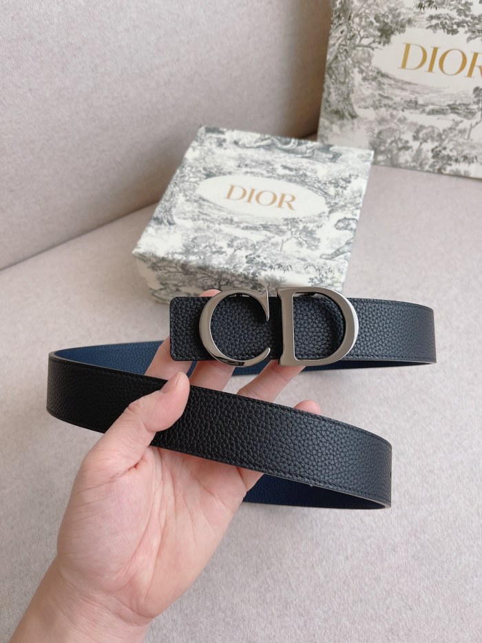 Dior Belt 1 (width 3.5cm)
