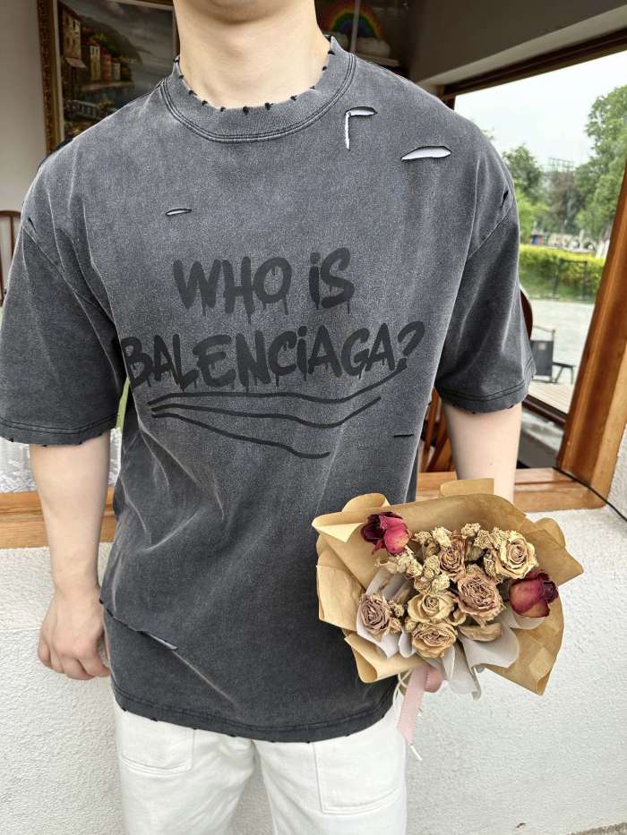 Clothes Balenciaga 276