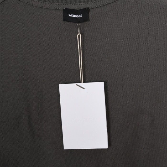 Clothes WE11 DONE 11