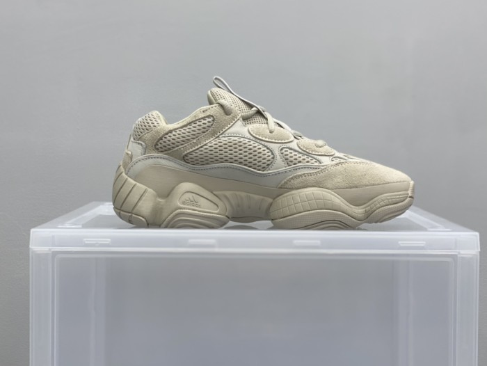 Adidas Yeezy 500 Blush