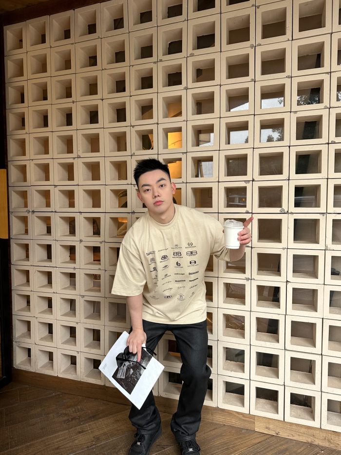 Clothes Balenciaga 183