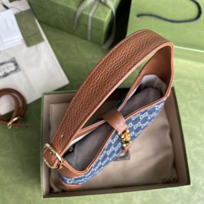 Handbag Gucci 636706 size 28*19*4.5 cm