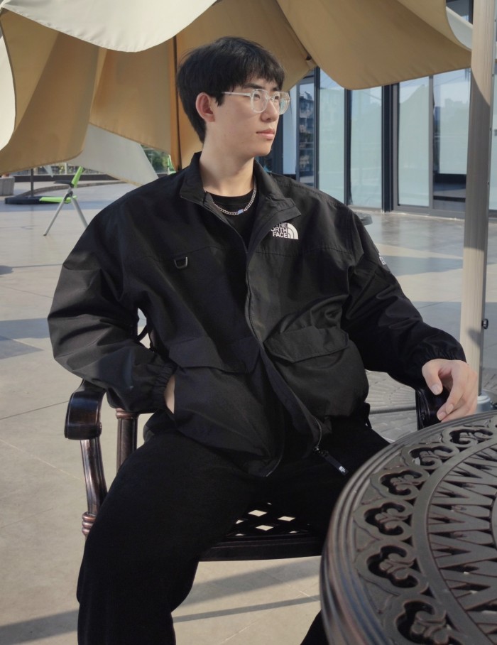 Clothes The North face 4