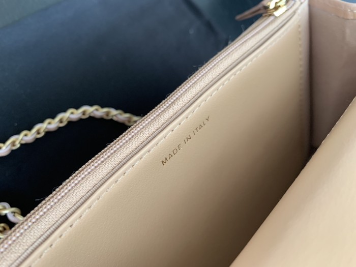 Handbag Chanel 2289 size 19 cm