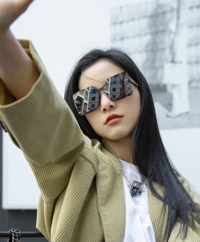 sunglasses Dior CD2682