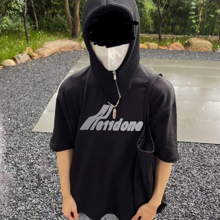 Clothes WE11 DONE 30