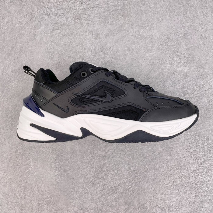 Nike M2K Tekno Black Obsidian