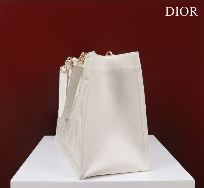 Handbag Dior size 36.5×28×17.5 cm