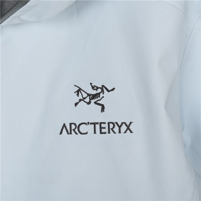 Clothes Areteryx 2