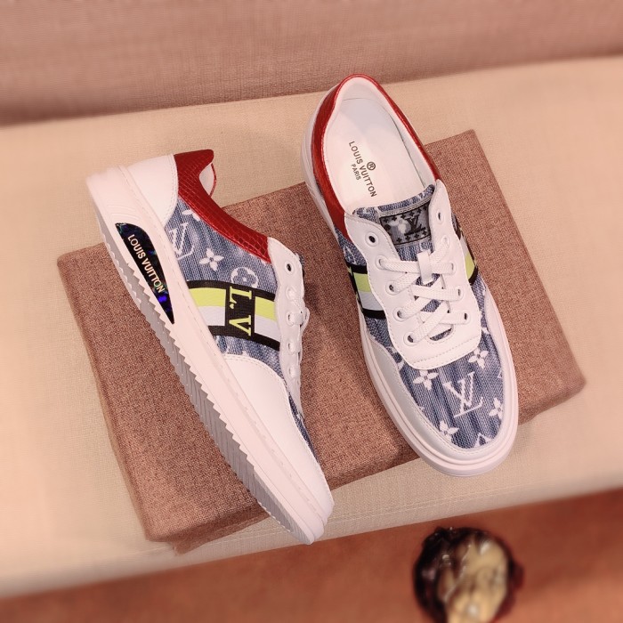 Louis Vuitton Low Top sneaker 94