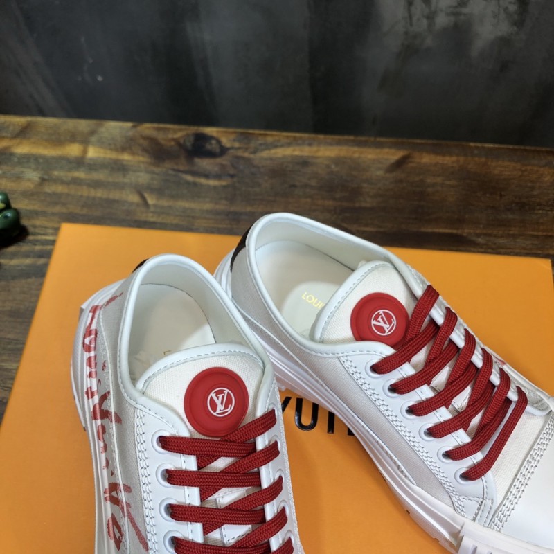 Louis Vuitton Squad sneaker 9
