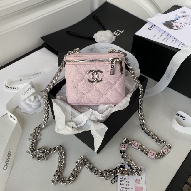 Handbag Chanel AP2718 size 12 cm