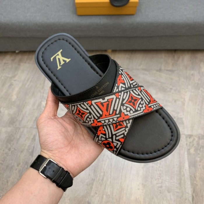 Louis Vuitton Slipper 125