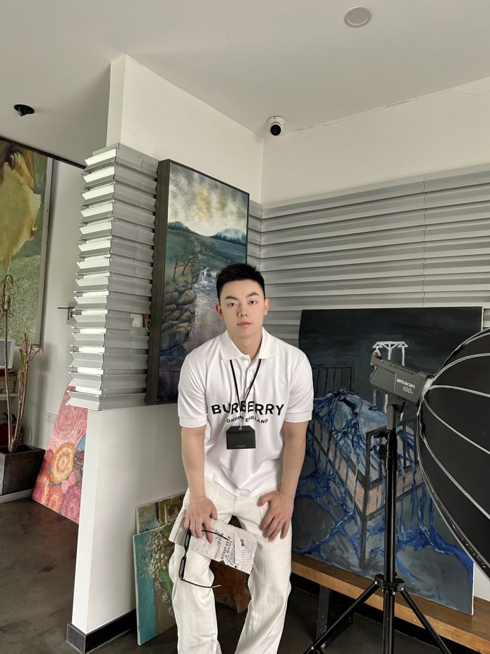 Clothes Burberry 157