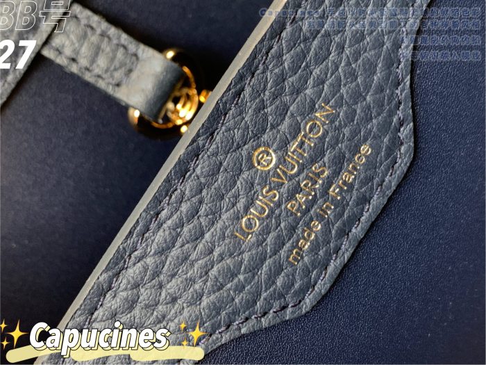 Handbag Louis Vuitton N80071 size 27 x 18 x 9