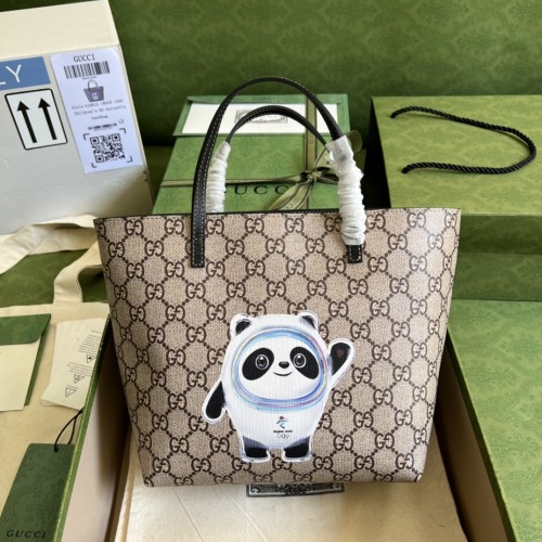 Handbag Gucci 410812 size 21*20*10 cm