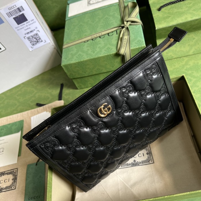 Handbag Gucci 723780 size 10*7.5*2 cm