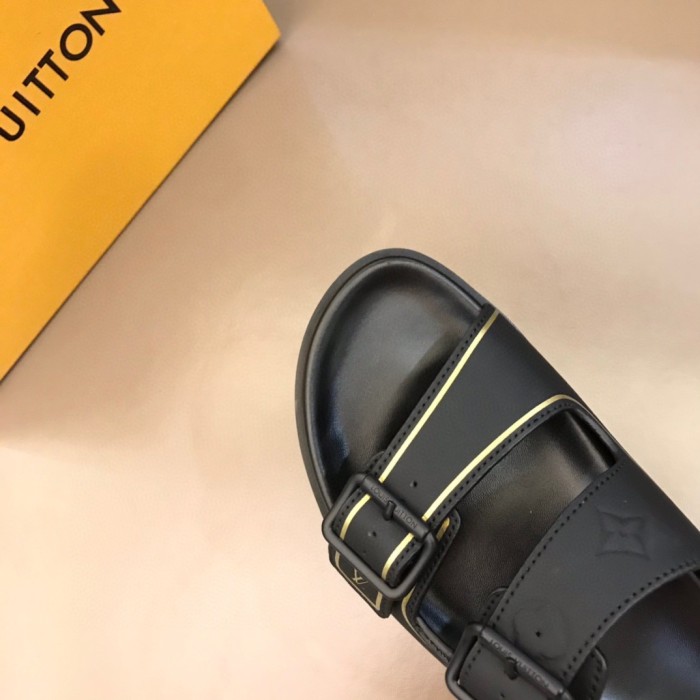 Louis Vuitton Trainer Slipper 4