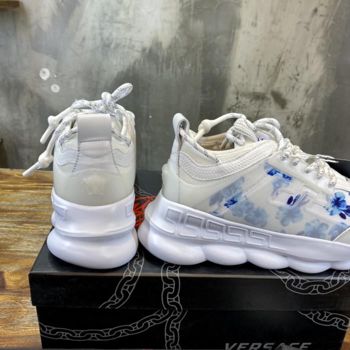 Versace Chain Reaction Sneaker 6