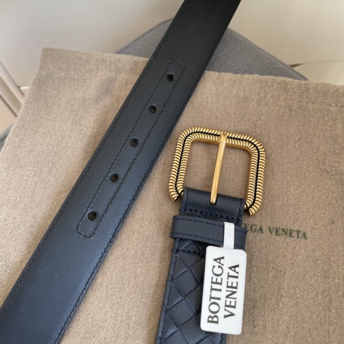 Bottega Veneta Belt 4 (width 2.5cm)