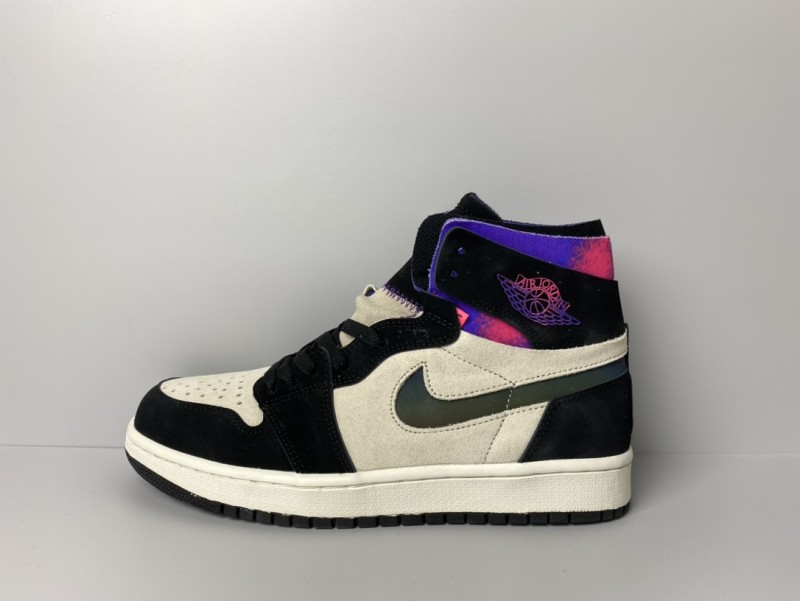 Jordan 1 Zoom Air CMFT PSG Paris Saint-Germain