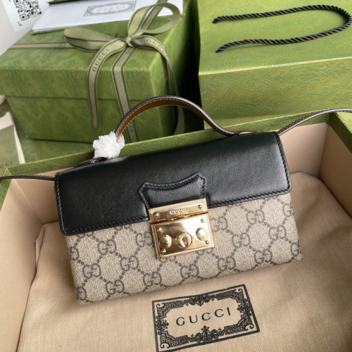 Handbag Gucci 652683 size 18*10*5 cm