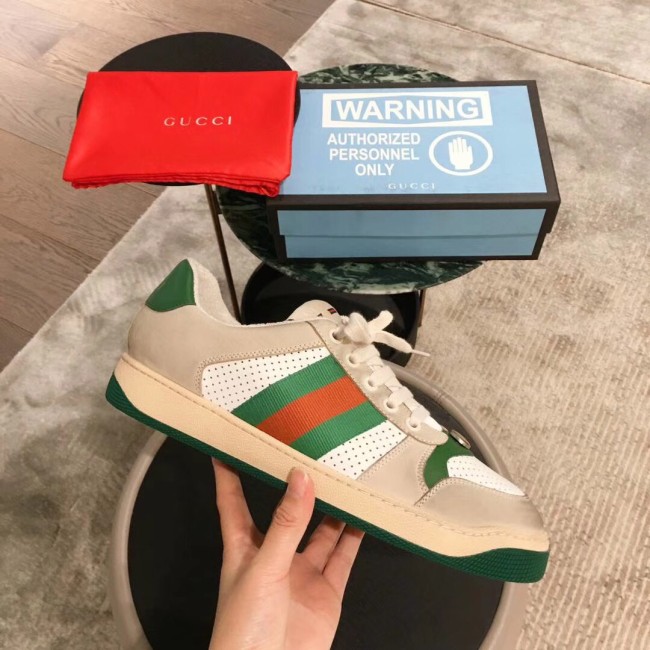 Gucci Screener GG Canvas 1