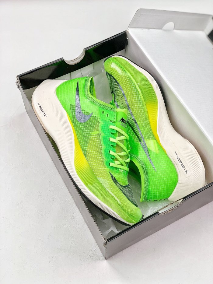 Nike ZoomX Vaporfly NEXT% Volt