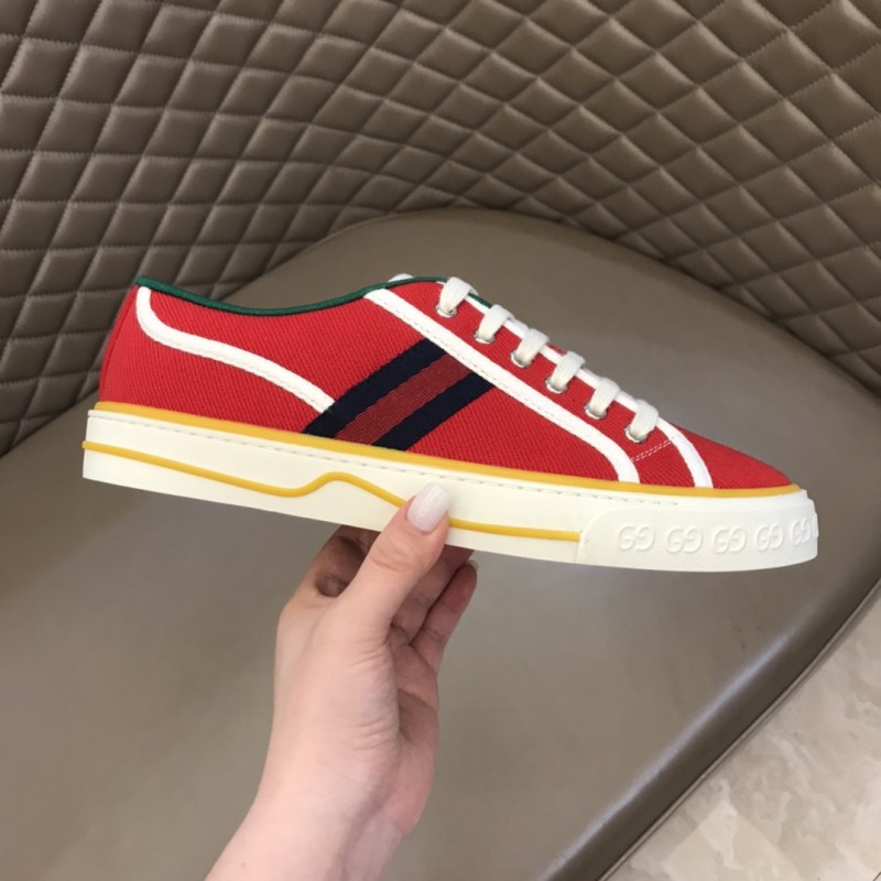 Gucci Tennis 1977 sneaker 32