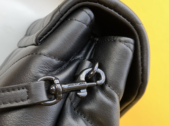 Handbags SAINT LAURENT 467072 size 20X14X7 cm