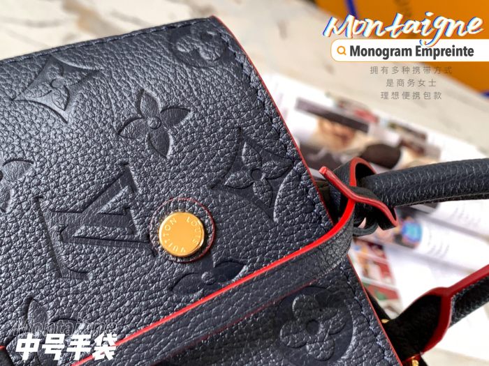 Handbag Louis Vuitton M41053 M41048 size：29x20x13cm ,size:33 x 23 x 15 cm