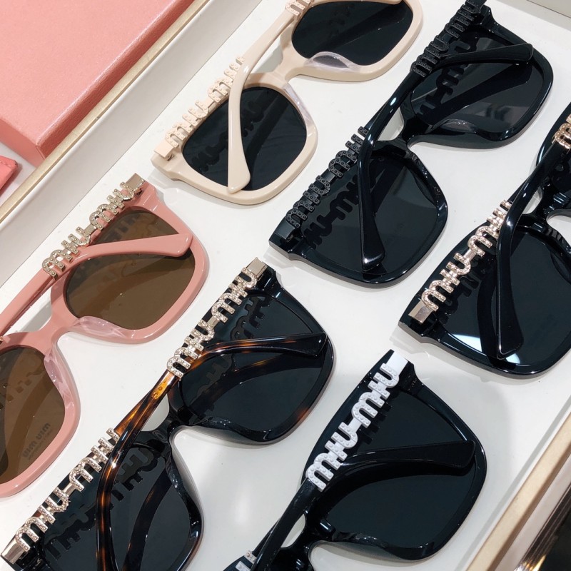 sunglasses Miu Miu SMU030N SIZE:65-14-145