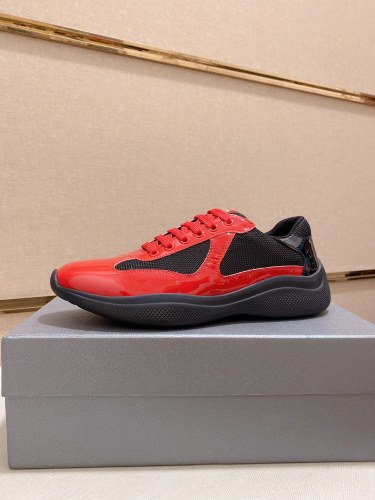 Prada America's Cup sneaker 6