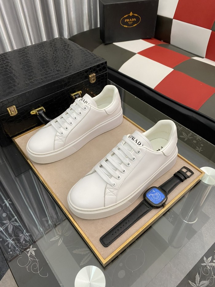 Prada Macro sneaker 4