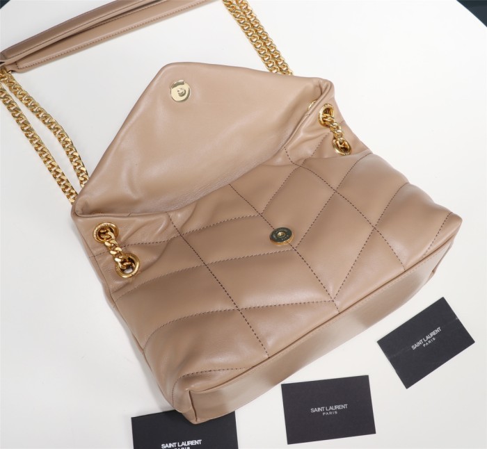 Handbags SAINT LAURENT 577476 size 29x17x11 cm