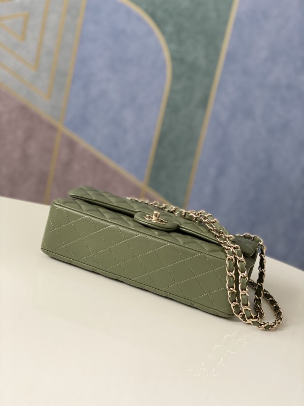 Handbag Chanel 112 size 25 cm