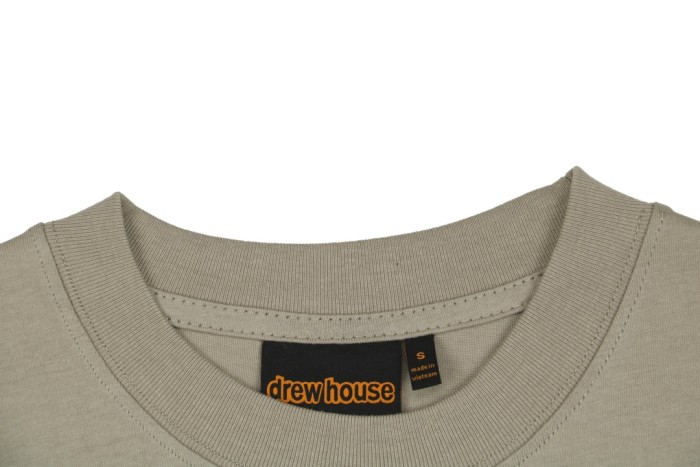 Clothes Drew House 10