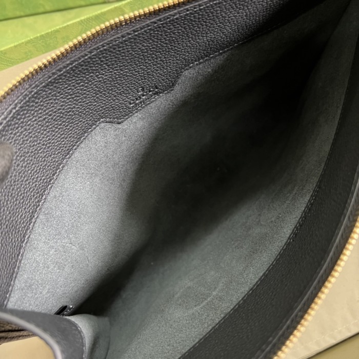 Handbag Gucci 681200 size 30.5*22 cm