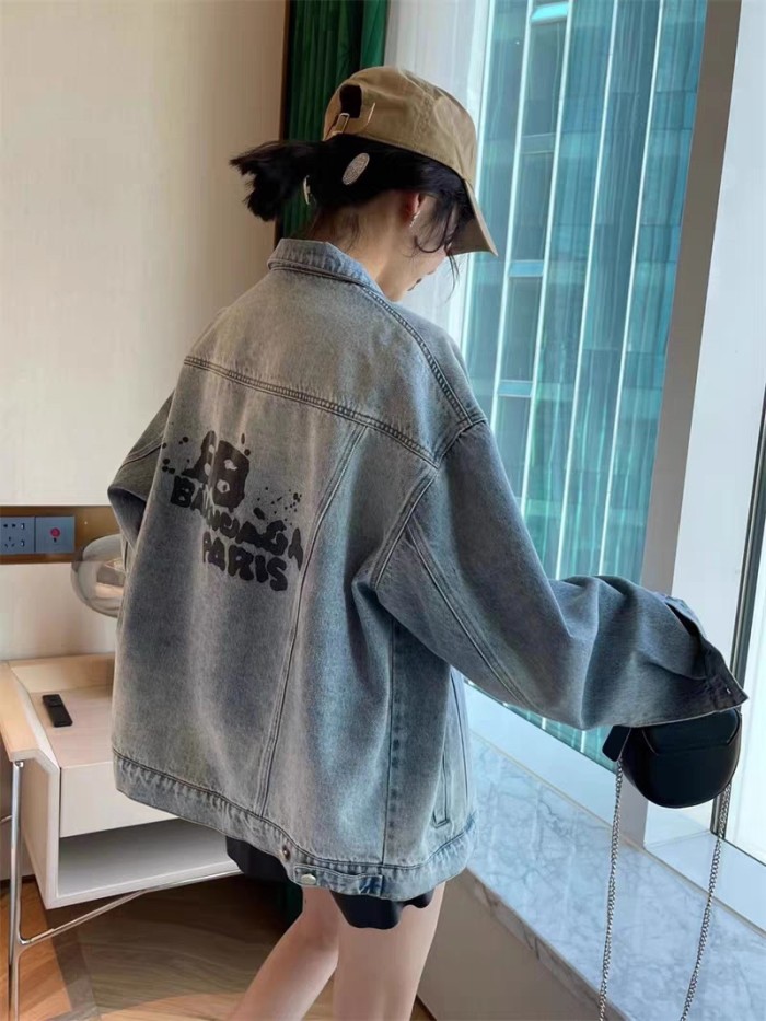 Clothes Balenciaga 271