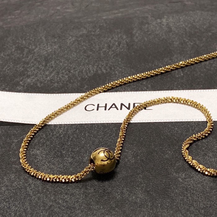 Jewelry Chanel 23