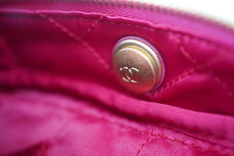 Handbag Chanel AS2201 size 20cmx20cmx5 cm