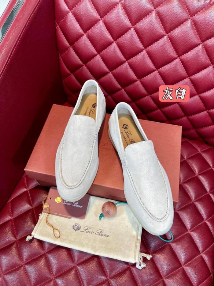 Loro Piana shoes 5