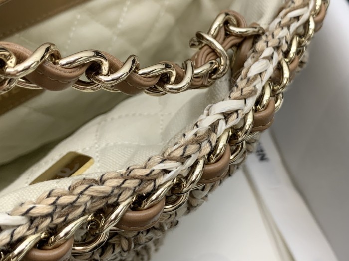 Handbag Chanel size 36*20*12* cm