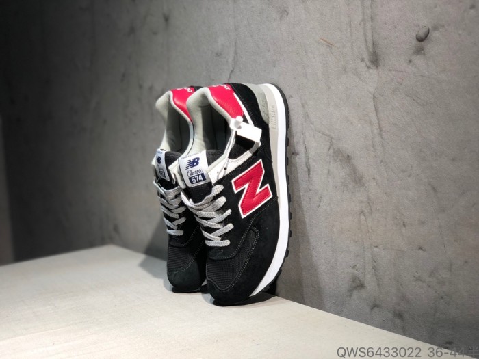 New Balance 574 Sneaker 10