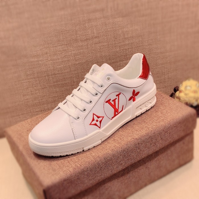 Louis Vuitton Low Top sneaker 95