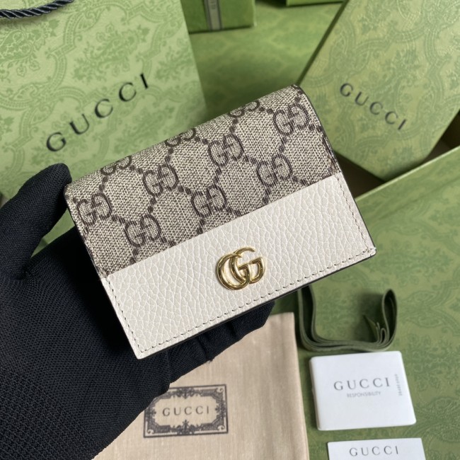 Handbag Gucci 658610 size 11*9*3 cm
