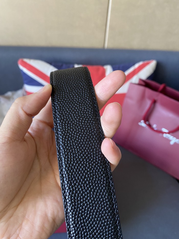 Salvatore Ferragamo Belt 7 (width 3.5cm)