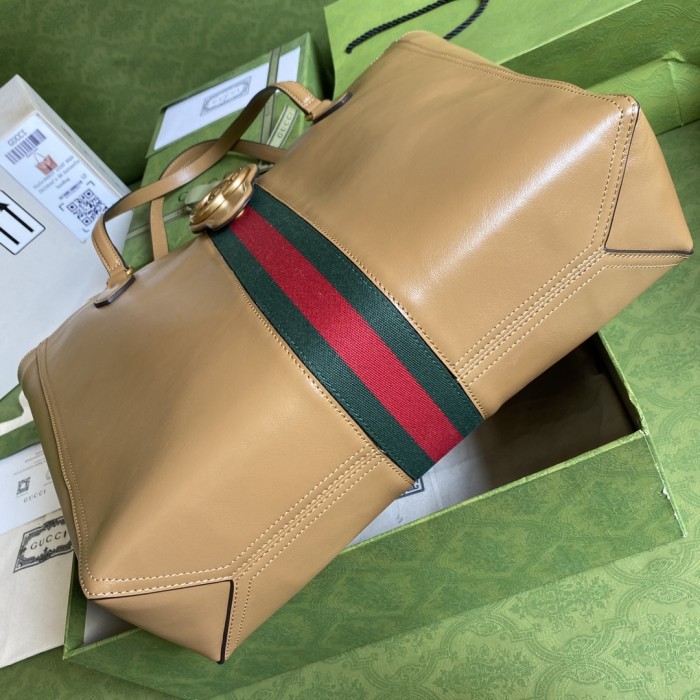 Handbag Gucci 649577 size 35*32*11 cm