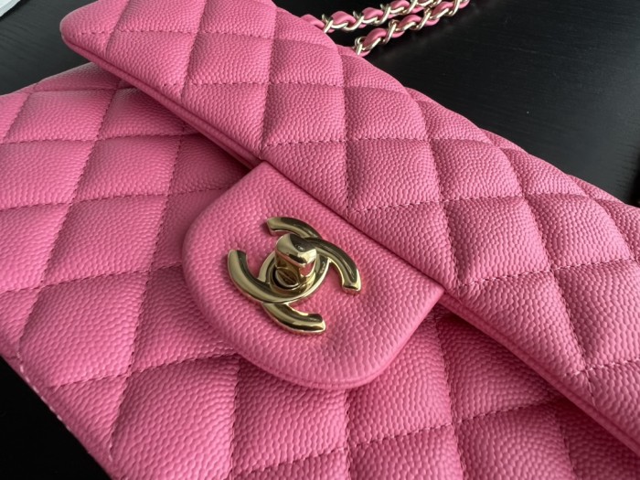 Handbag Chanel size 23 cm
