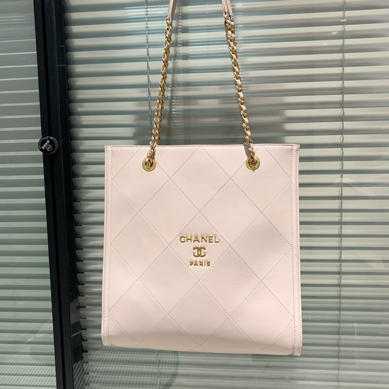 Handbag Chanel AS2753 size 30 32 10 cm